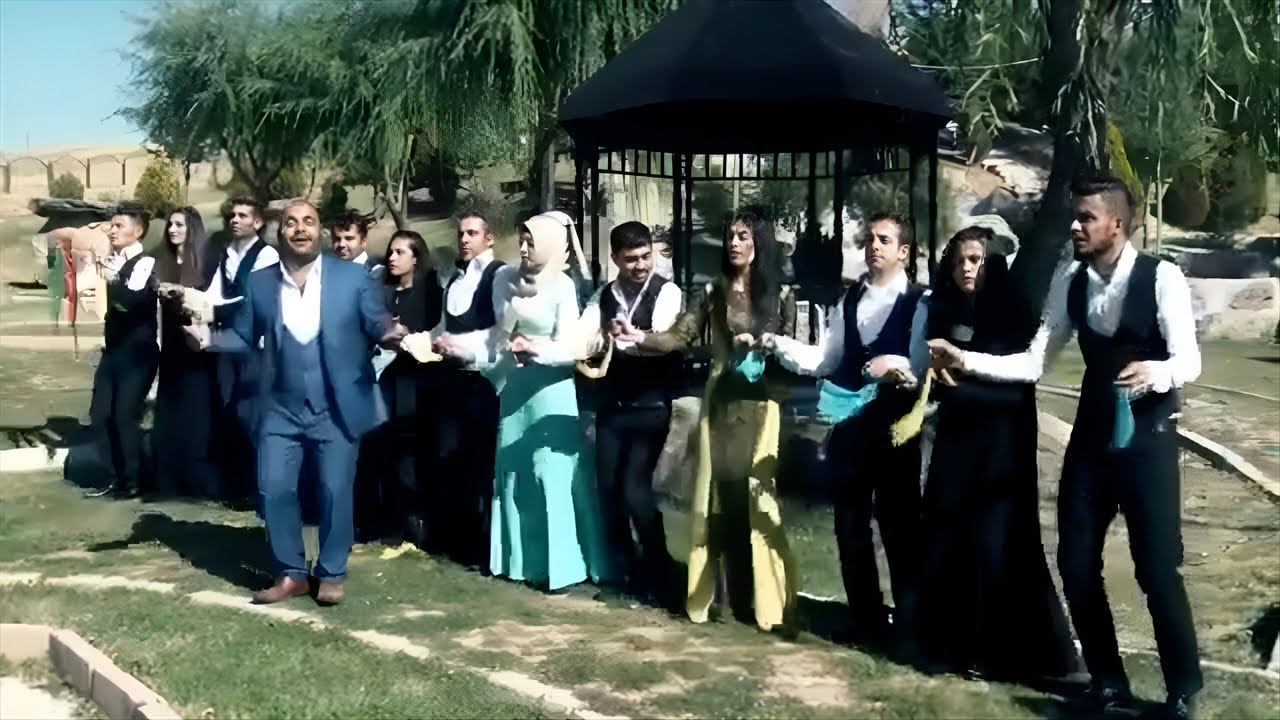 Koma Şengal - Potpori