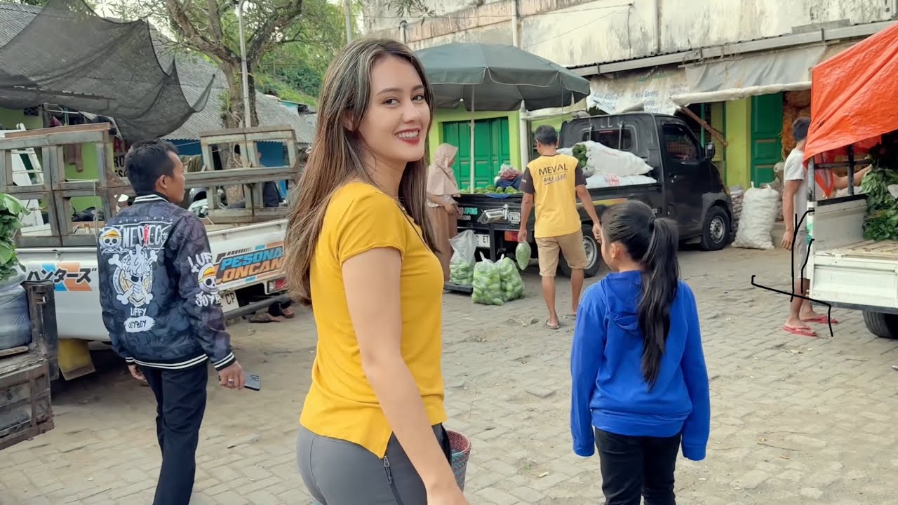 PASAR TERMURAH SEPANJANG SEJARAH!! ADA LAWAN??