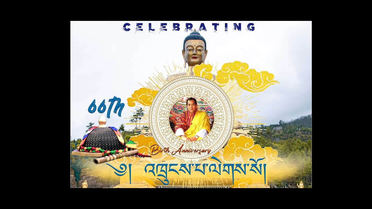 Thrungpa Lekso Long Live the Great Fourth