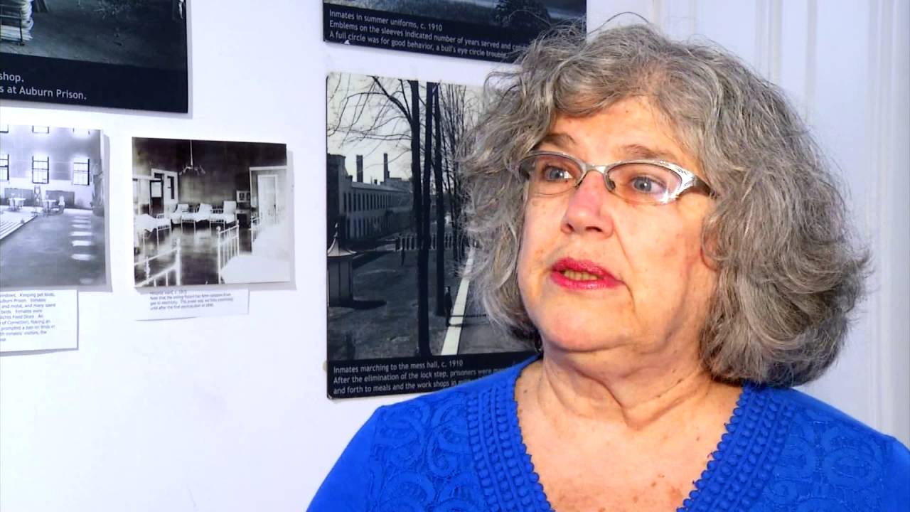 Your Town: Inside Auburn Correctional Facility