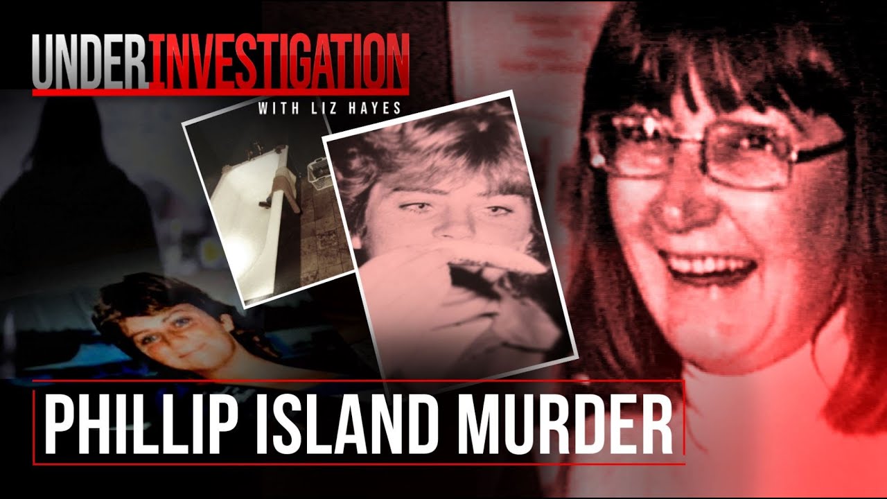 Adultery, Murder and Mayhem: The scandalous crime unsolved for 30 years | Under Investigation
