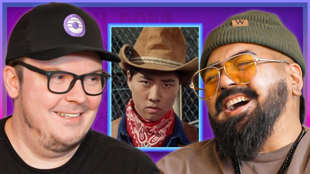 The Most Whitewashed Asians