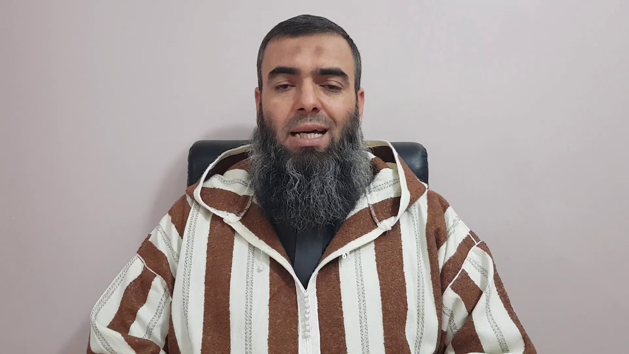إحياء ليلة القدر ٢٦رمضان ١٤٤١