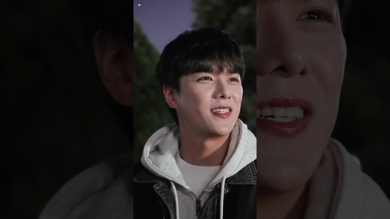 [4K] 251119 낮 뮤지컬 아몬드 공연 후 단체인사 퇴근길 윤소호 FOCUS