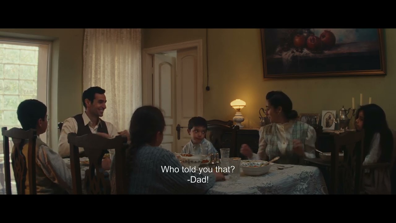 All That‘s Left Of You | Competition #8MIFFest