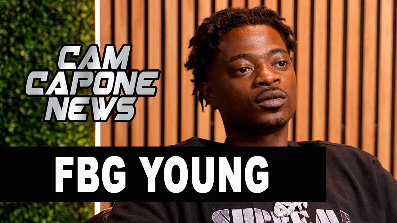 FBG Young On His Altercation In A Casino: Anyone In Here Could Be A Threat; I Could Get Bumped Off