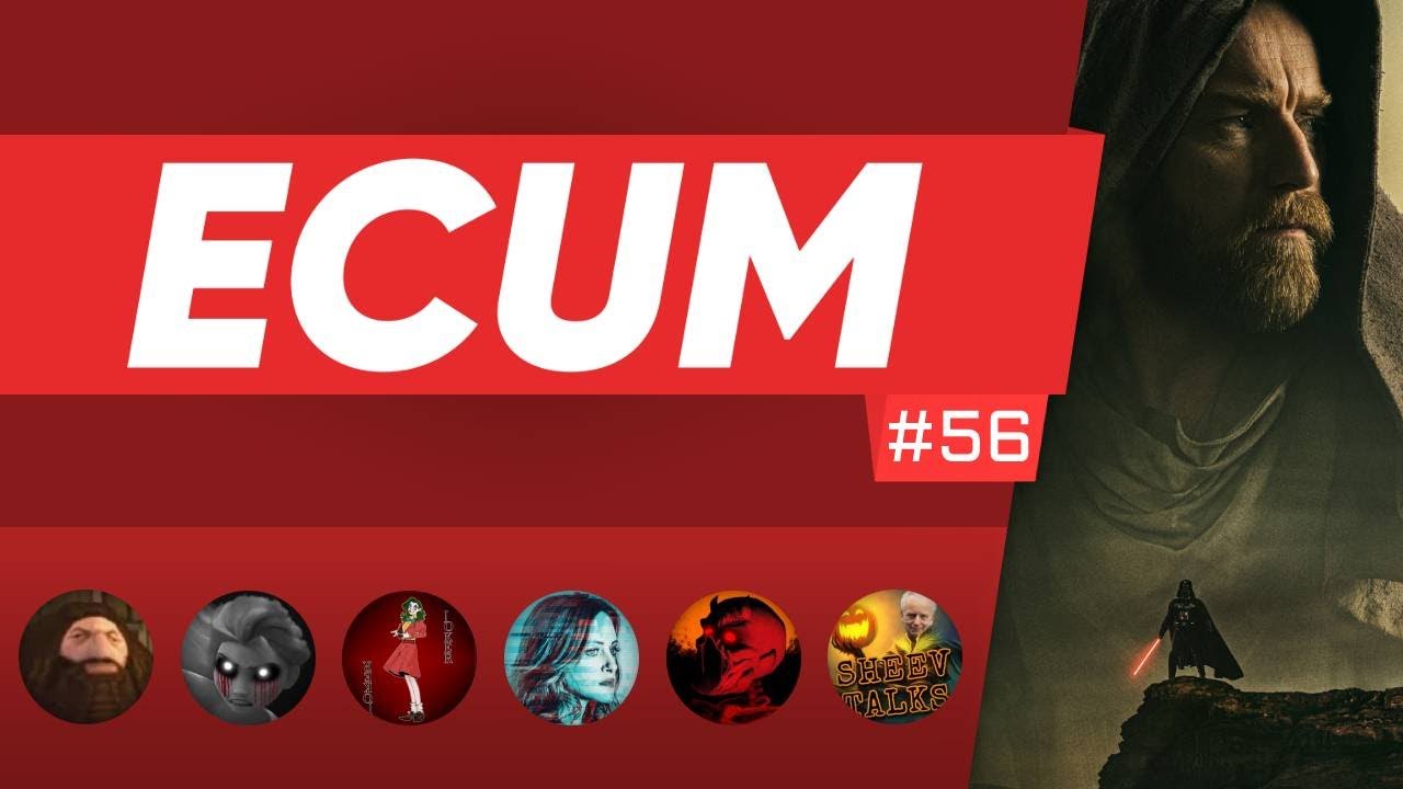 ECUM #56 - Obi-Wan Kenobi: Endgame w/Sheev Talks & Madvocate
