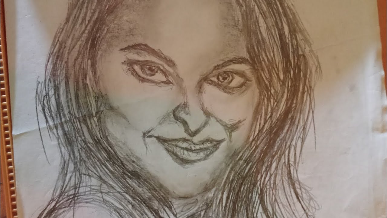 How to Make Portrait on the Xerox paper 
