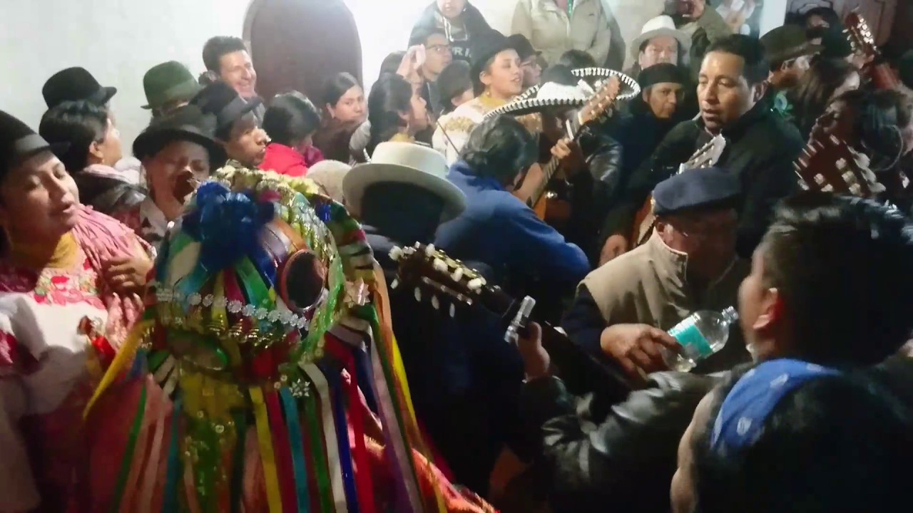 San Juan en Zuleta  AMIGOS MILLONARIOS 2017.