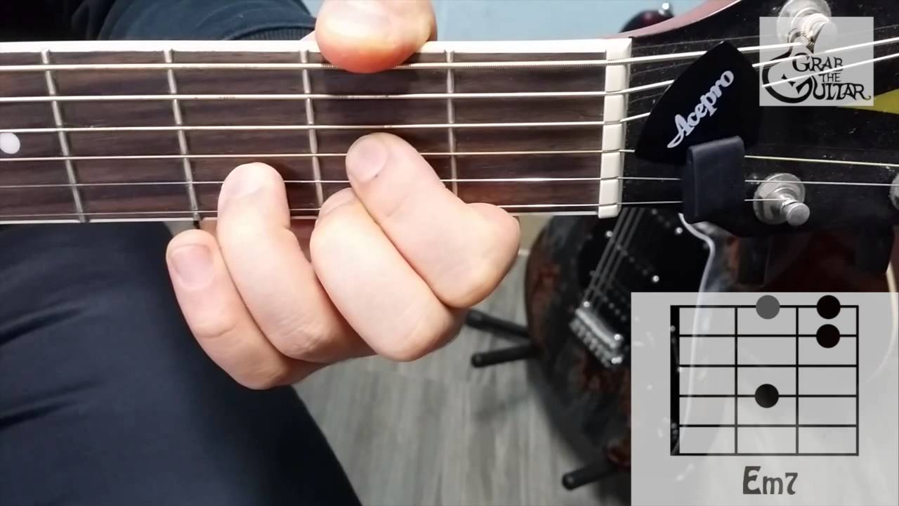 Officially missing you - Geeks(긱스) [Guitar Tutorial 기타 강좌]