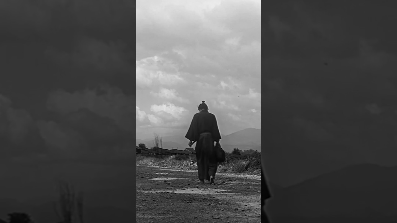&ldquo;Harakiri&rdquo; is one of cinema&rsquo;s greatest achievements 🎬 #cinema #filmtok #harakiri #criterion #film