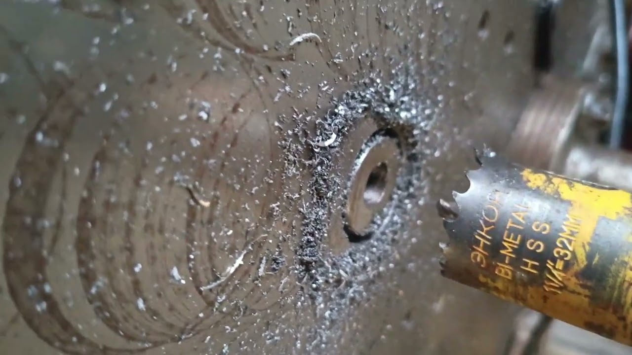 Моя 