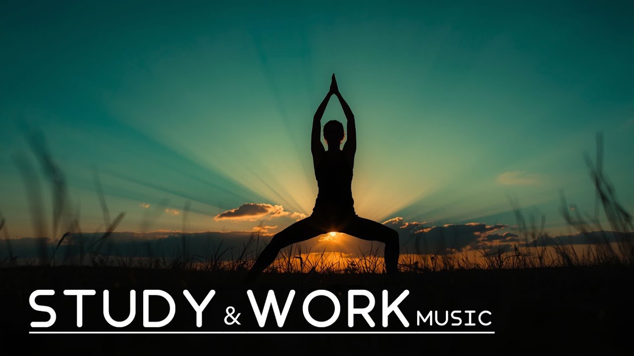 Study & Work Flow | LoFi Background for Productivity & Creative Focus