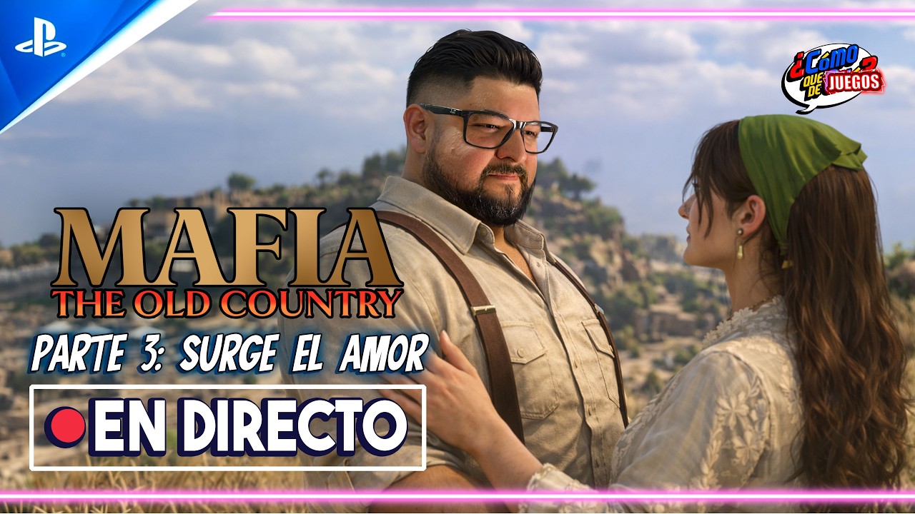 Mantén cerca a tus amigos, pero más cerca a tus enemigos 🎮#ps5 FHD 60fps #gameplay
