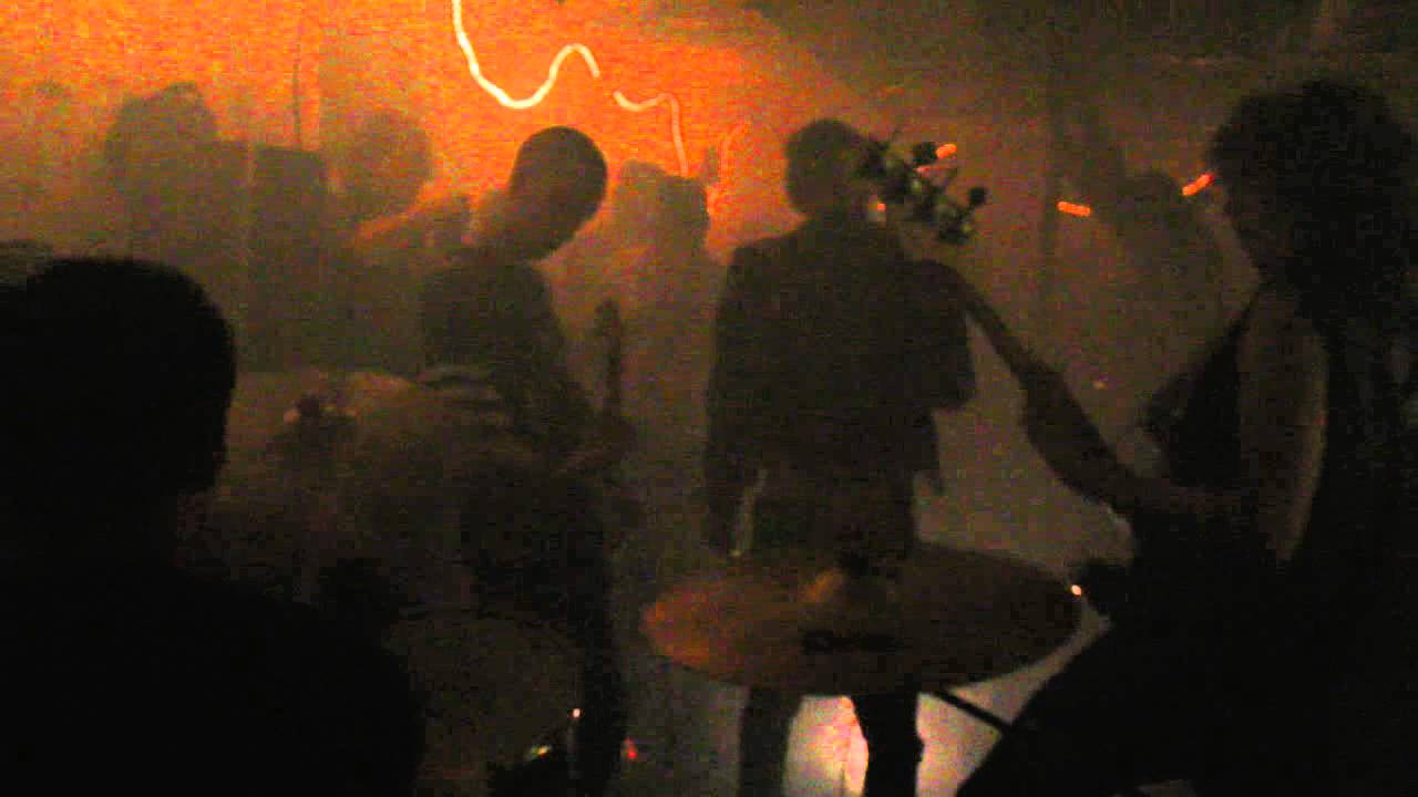 nuke cult | full set @ badhaus | 7.4.13 | kansas city, mo