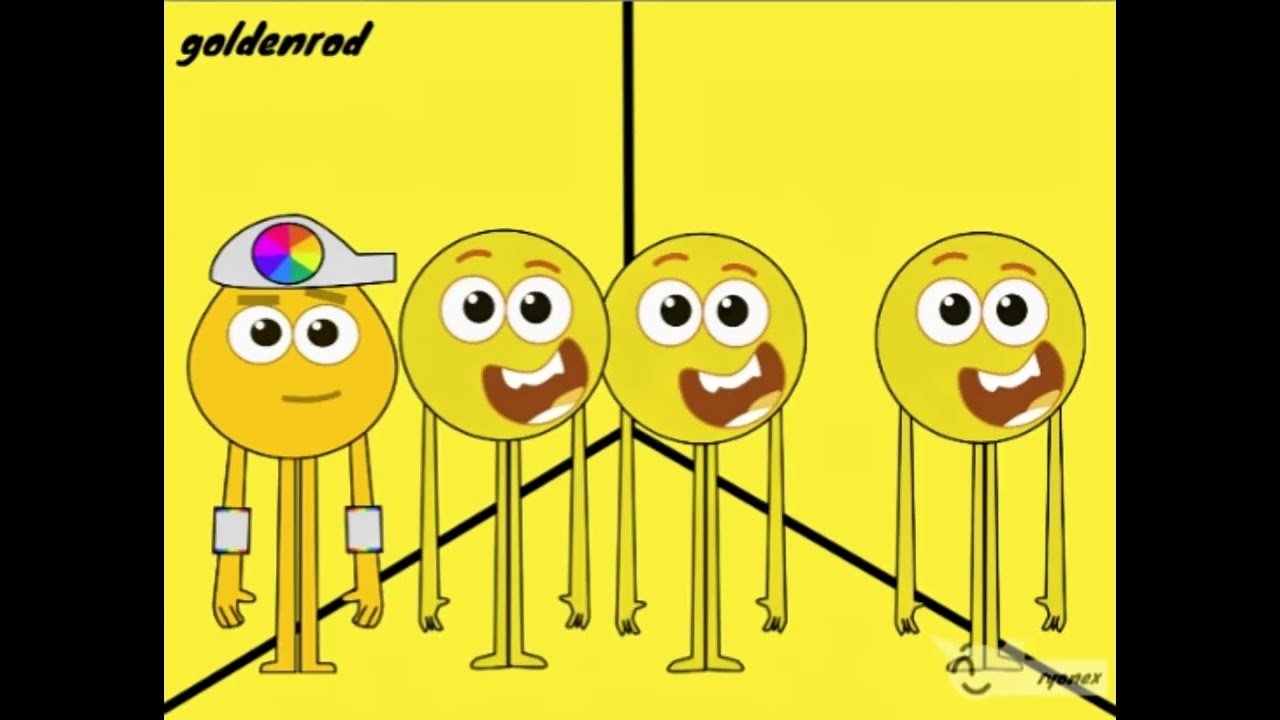 RYK's colourblocks band ultimate season 1