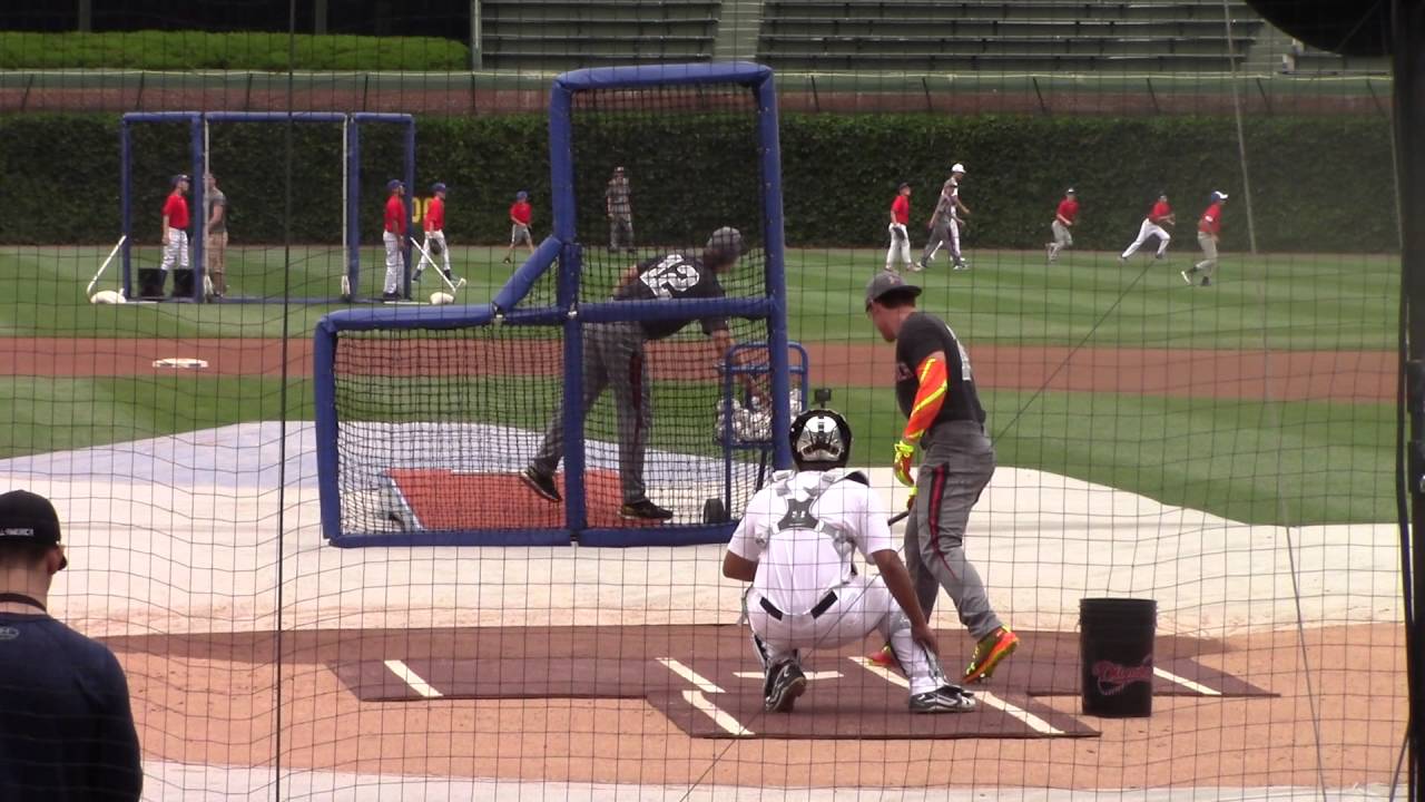 Cole Turney, OF, Fort Bend Travis HS (TX)