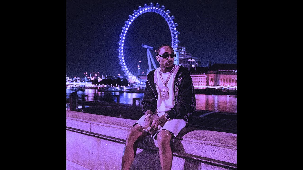 (FREE) Loe Shimmy Type Beat  - 