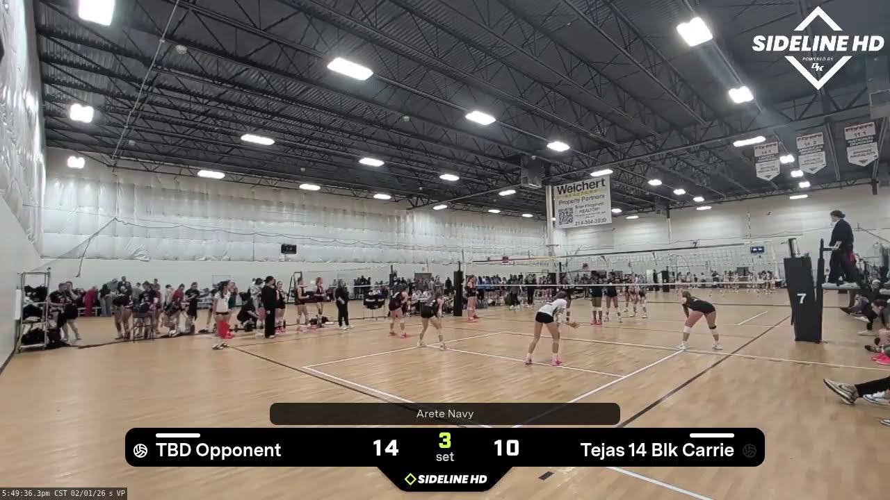 Tejas 14 Blk Carrie (2026.02.01)