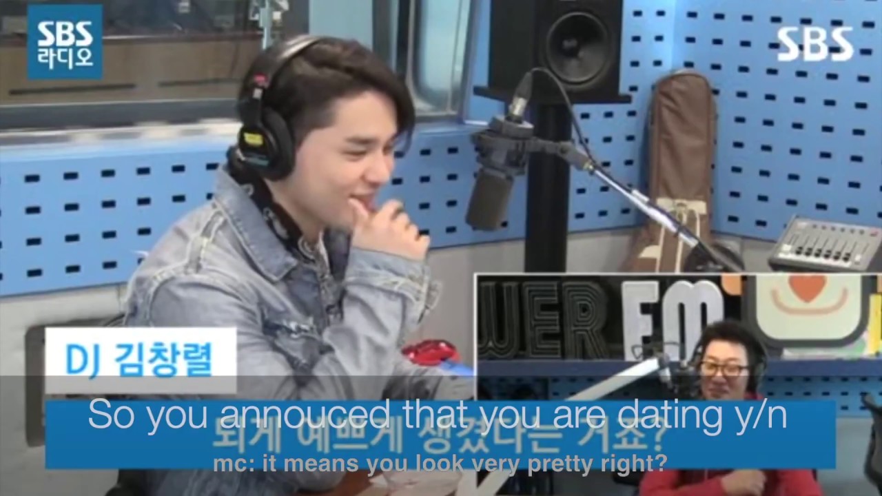 You as an Idol and Dean as your Boyfriend Imagine