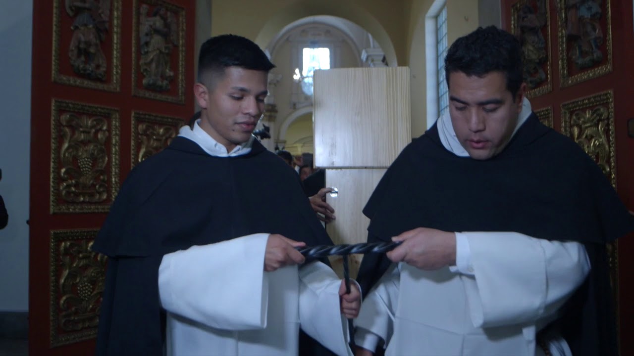 El cuadro de la Virgen de Chiquinquirá ya se encuentra en Bogotá