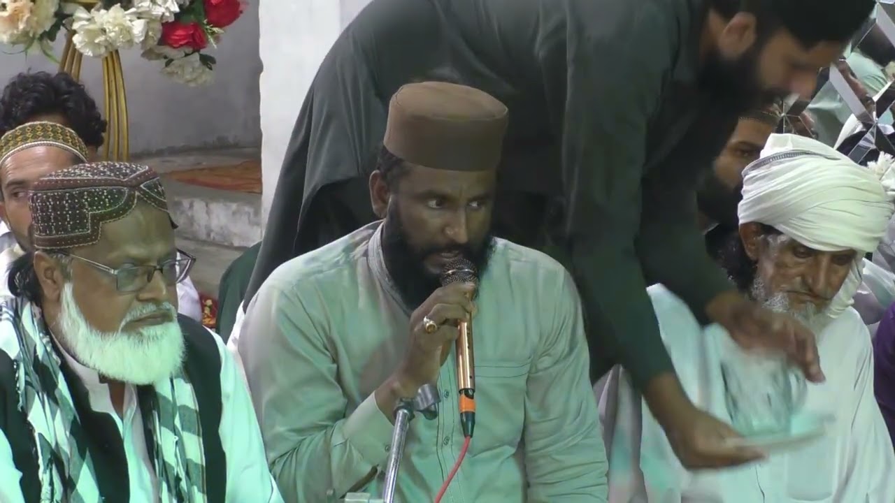 ( PART 1 )URS PAK , MEHFIL-E-PAK KA AGAAZ , 09 OCT 2025 ( Main Video )