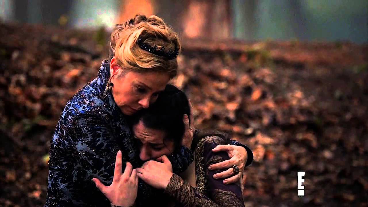 Francis & Mary | The End [3x05]