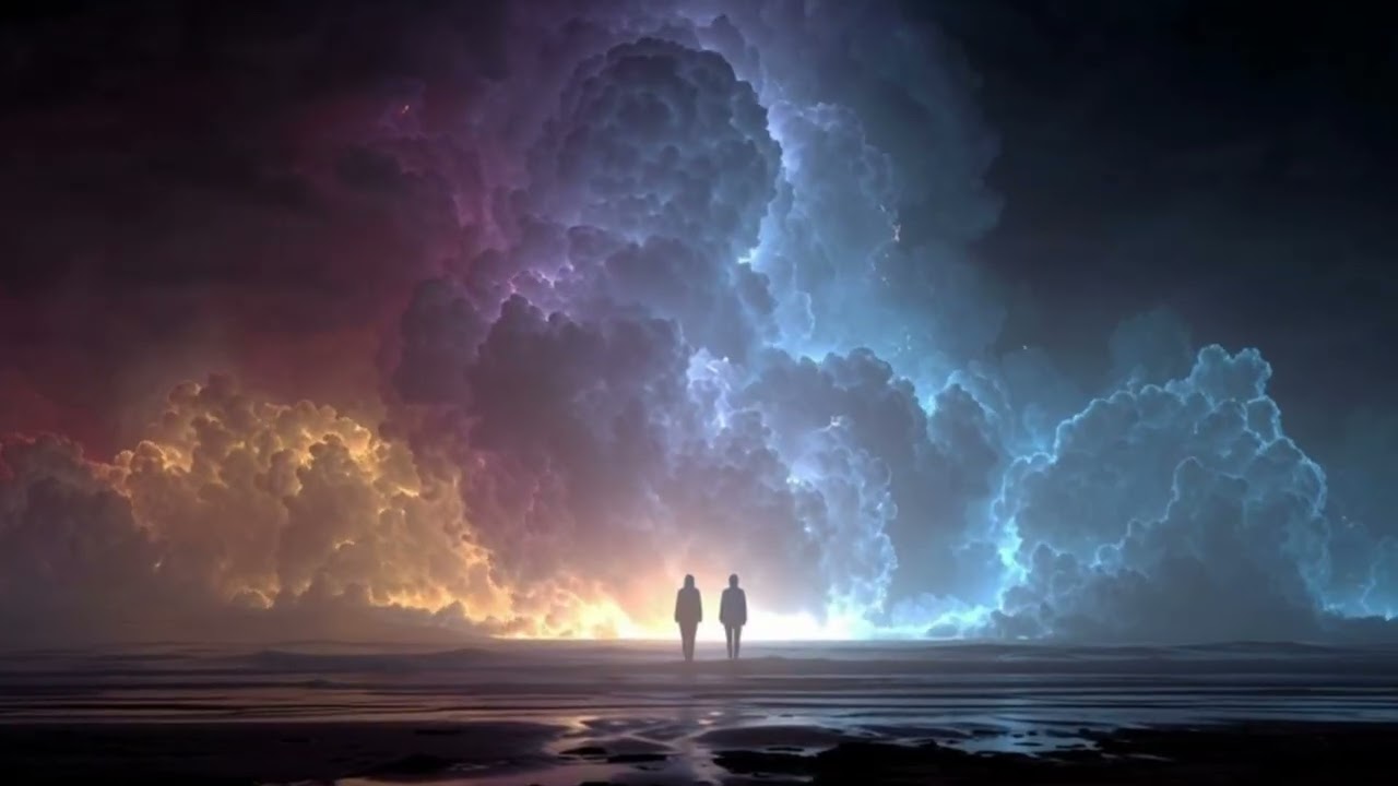 Endless Light