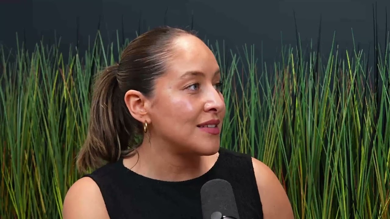 Camille Cheseaux - “Je ne rentrais pas dans une case, m’écouter m’a permis de la créer.”