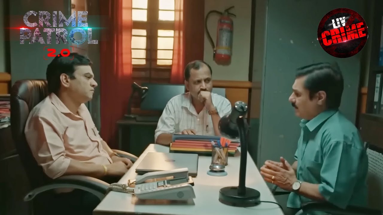 A Case Of Parental Imbalance | Crime Patrol 2.0 | Ep 85 | Full Episode | 13 Jan 2023