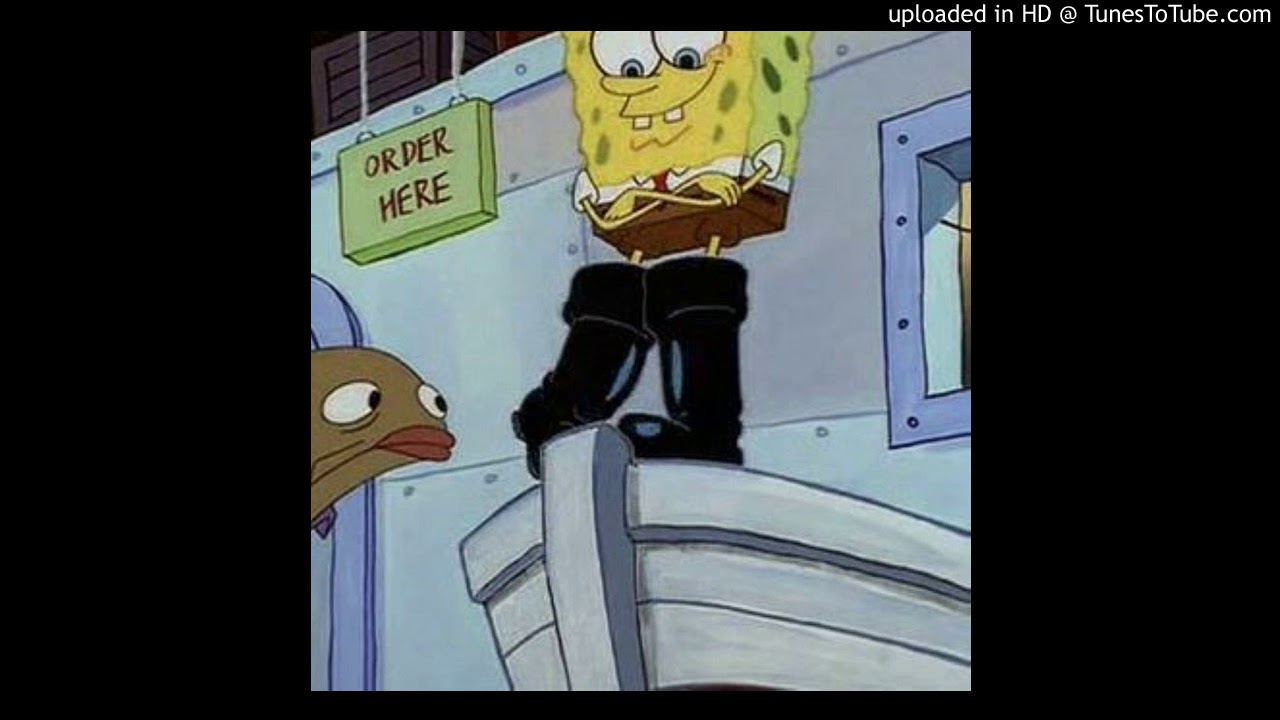 [FREE] Spongebob Squeaky Boots Type Beat (Prod. R4PIDKILLZzZ)