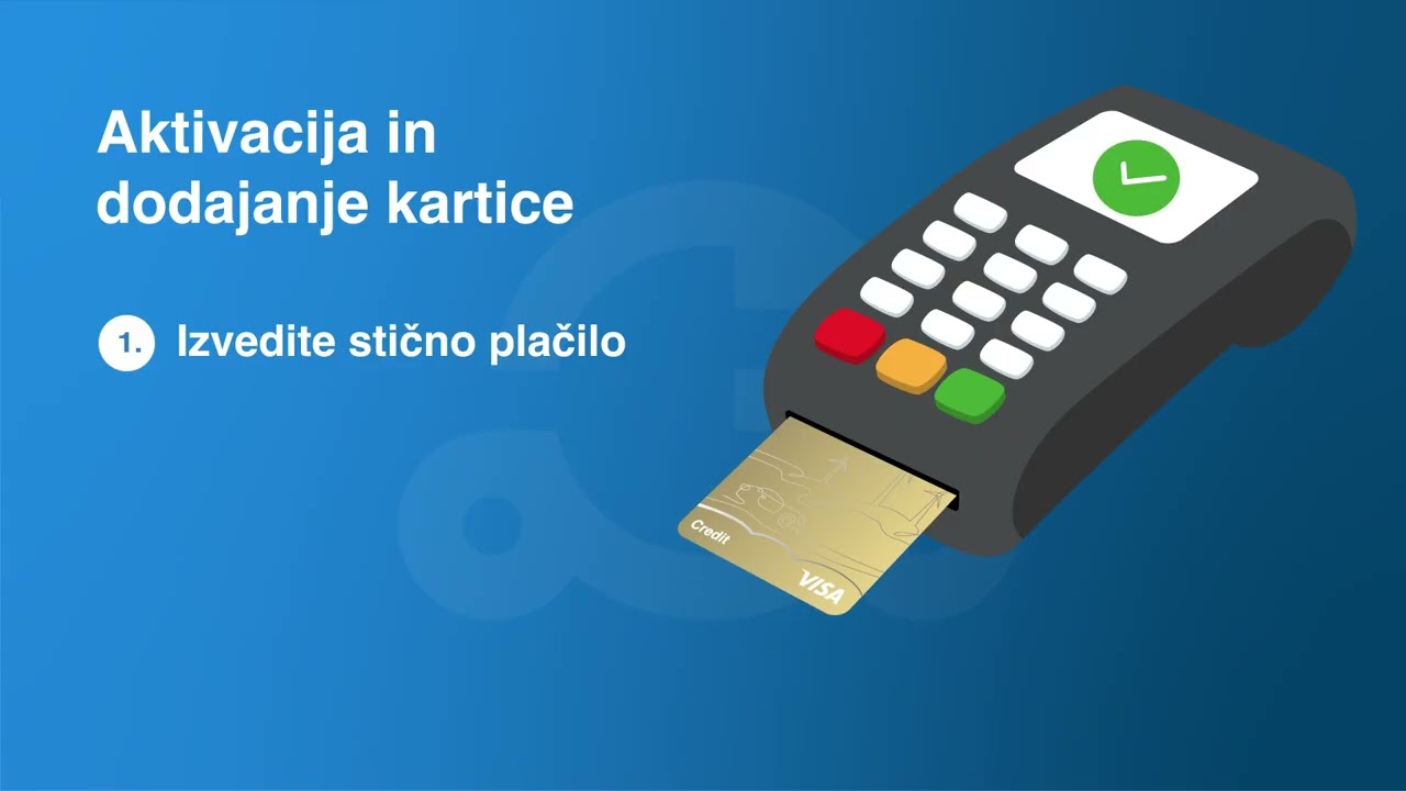 Polnjenje s Petrol Pay Loyalty in Petrol poslovno plačilno kartico