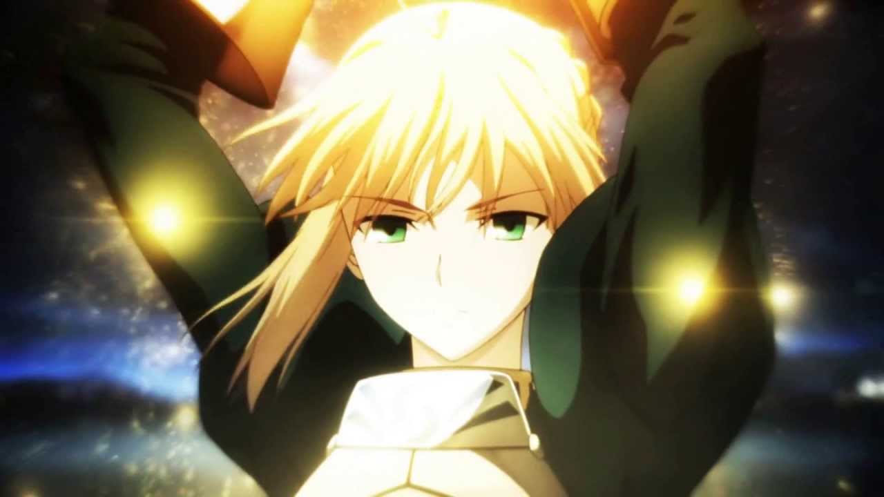 MWP // Radioactive MEP // Happy (Belated) Birthday Kusa!