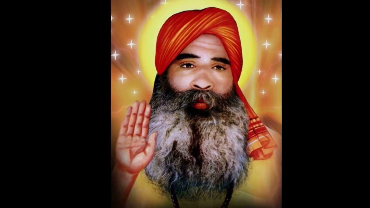 Allah Waariyaa Unplugged...!! (Sakhi Baba Bhajan)