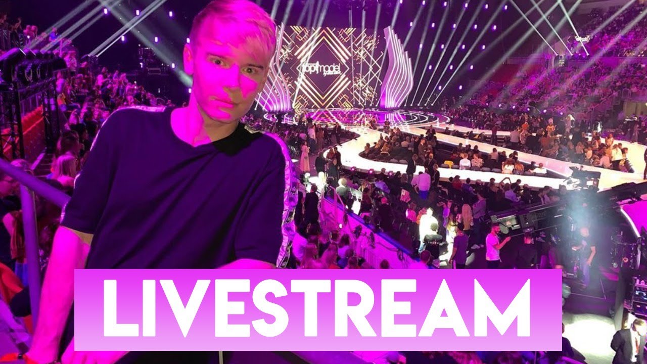 GNTM 2020 LIVESTREAM 20 | Instagram von Tamara gel&ouml;scht?
