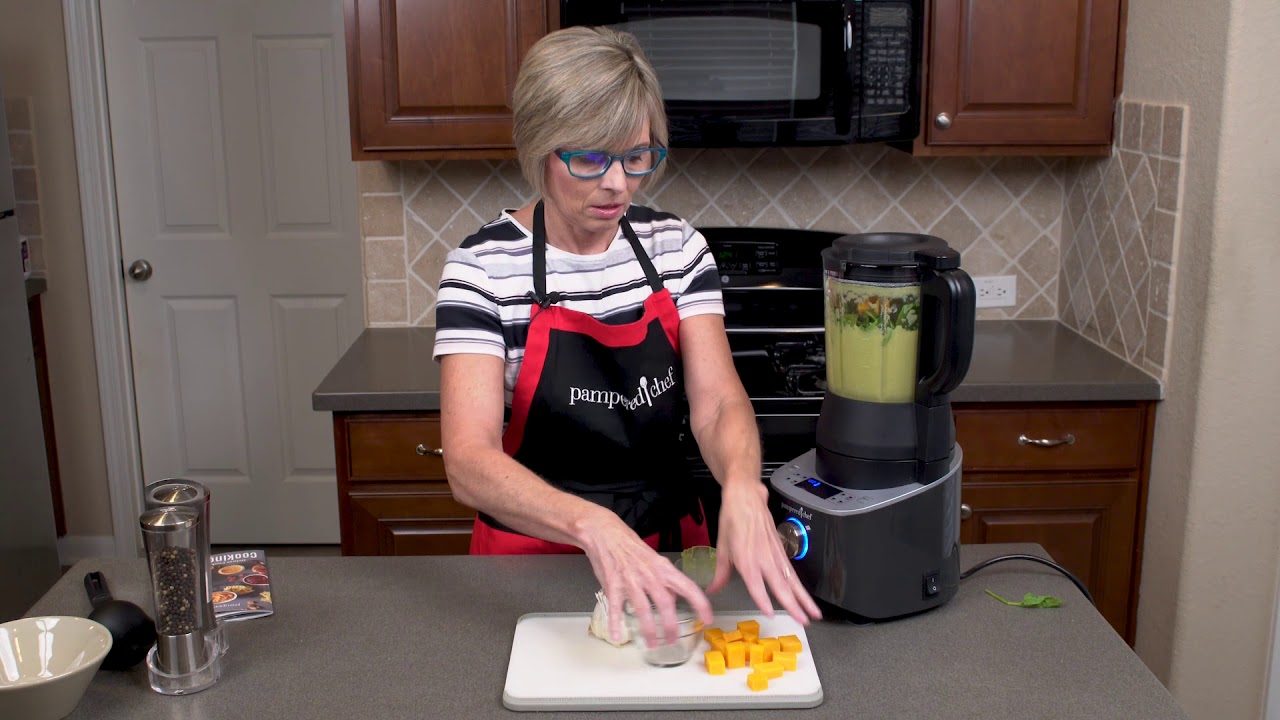 Broccoli Cheddar Soup - Easy Weeknight Meal