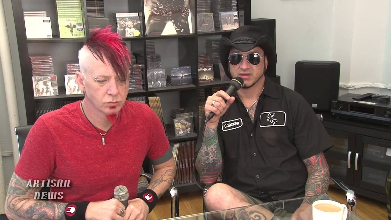 HELLYEAH OVERCOMES DAMAGE AND MUD-DY MEMBER CHANGES FOR BLOOD