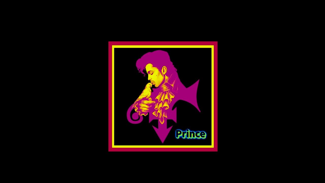 PRINCE & THE REVOLUTION - 'WHEN DOVES CRY' (Ian Stone's 2024 Remixed & Extended 'Ultimate' Version)