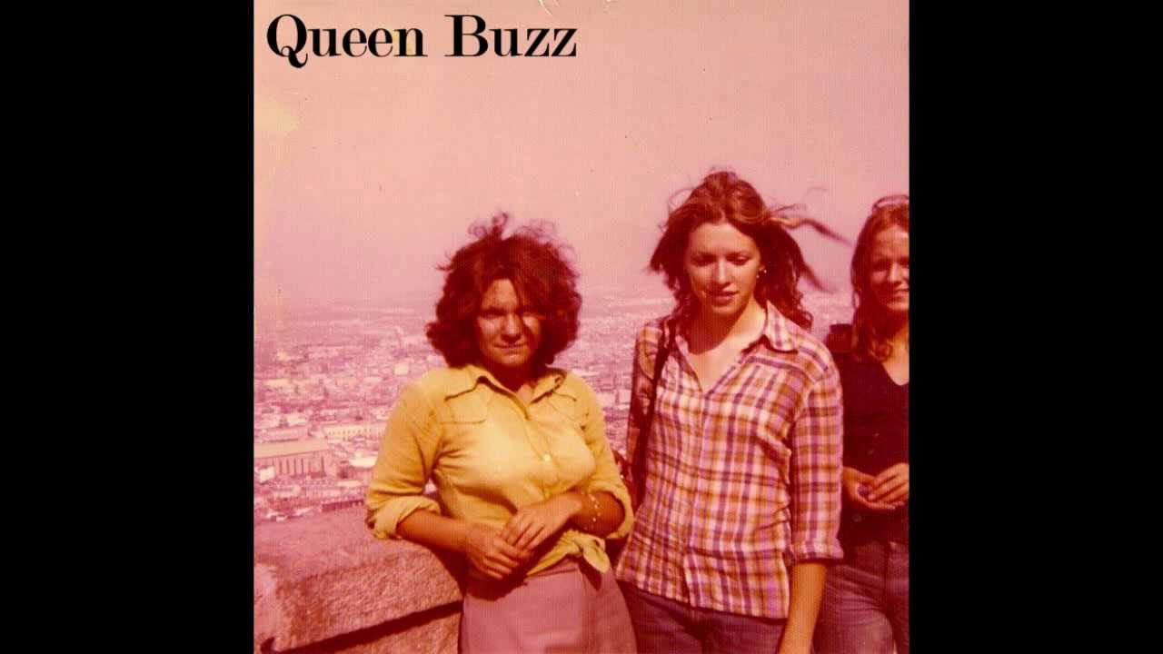 Maybe She's Born With It - Queen Buzz