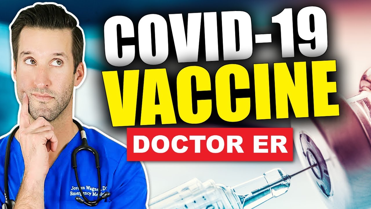 Coronavirus Vaccine Explained: Pfizer vs Moderna vs Oxford-AstraZeneca &mdash; Need to Know COVID-19 Facts