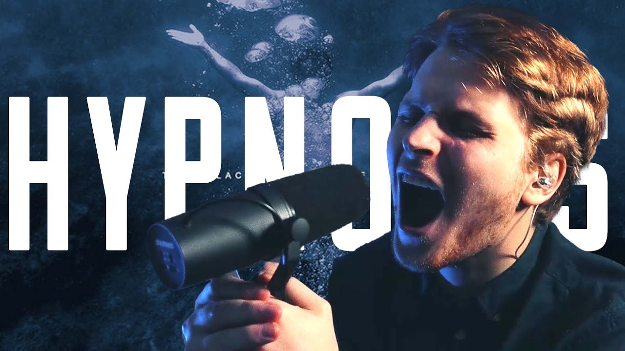 Sleep Token - Hypnosis | Vocal Cover by Bogdan Punyak