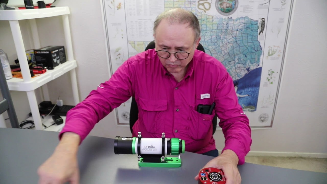 Astrophotography Travel Part 3