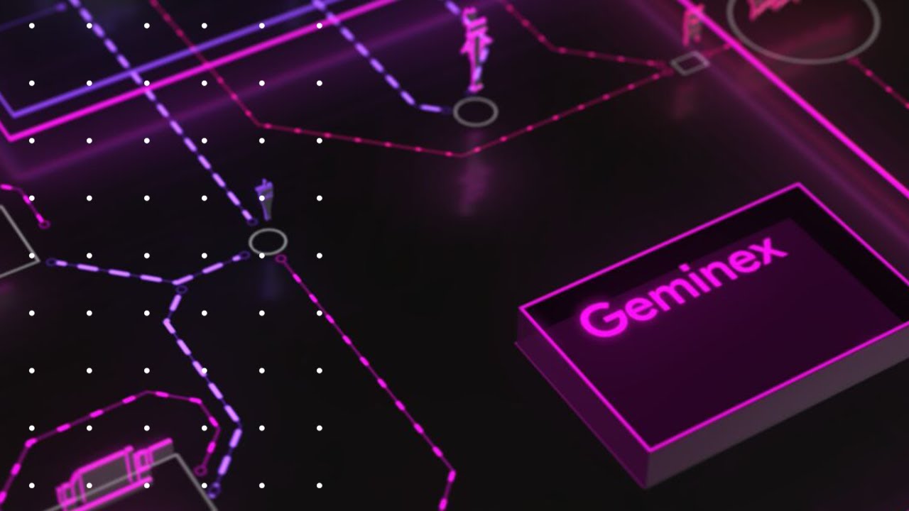 Geminex&trade; &ndash; G&ecirc;meo Digital da Metso