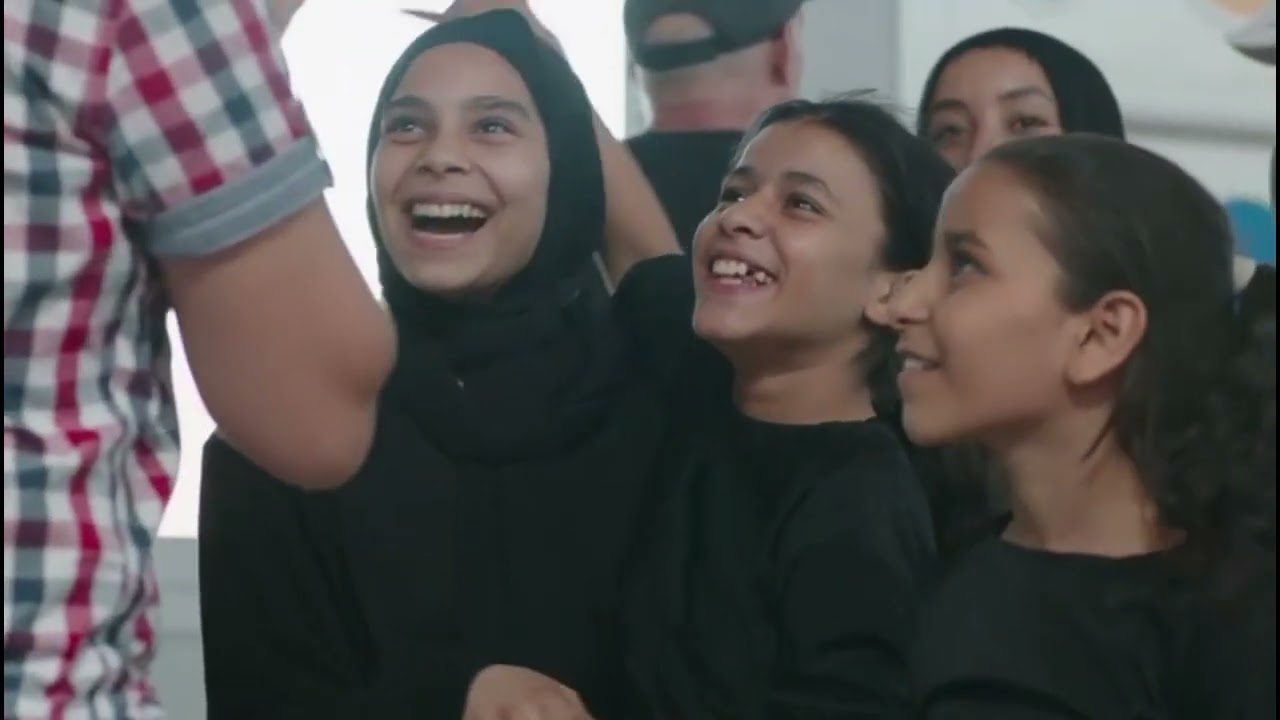 Discover Tawasol NGO: Hope in Action