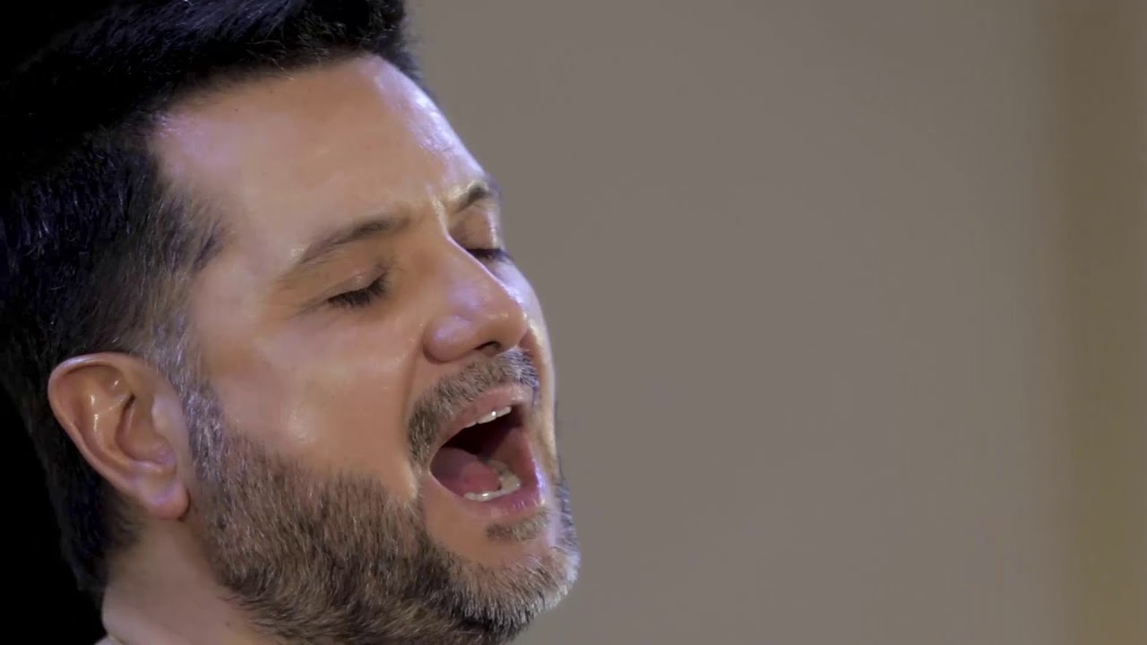 Pablo Lozano Feat. Jorge Rojas - Córdoba en Otoño