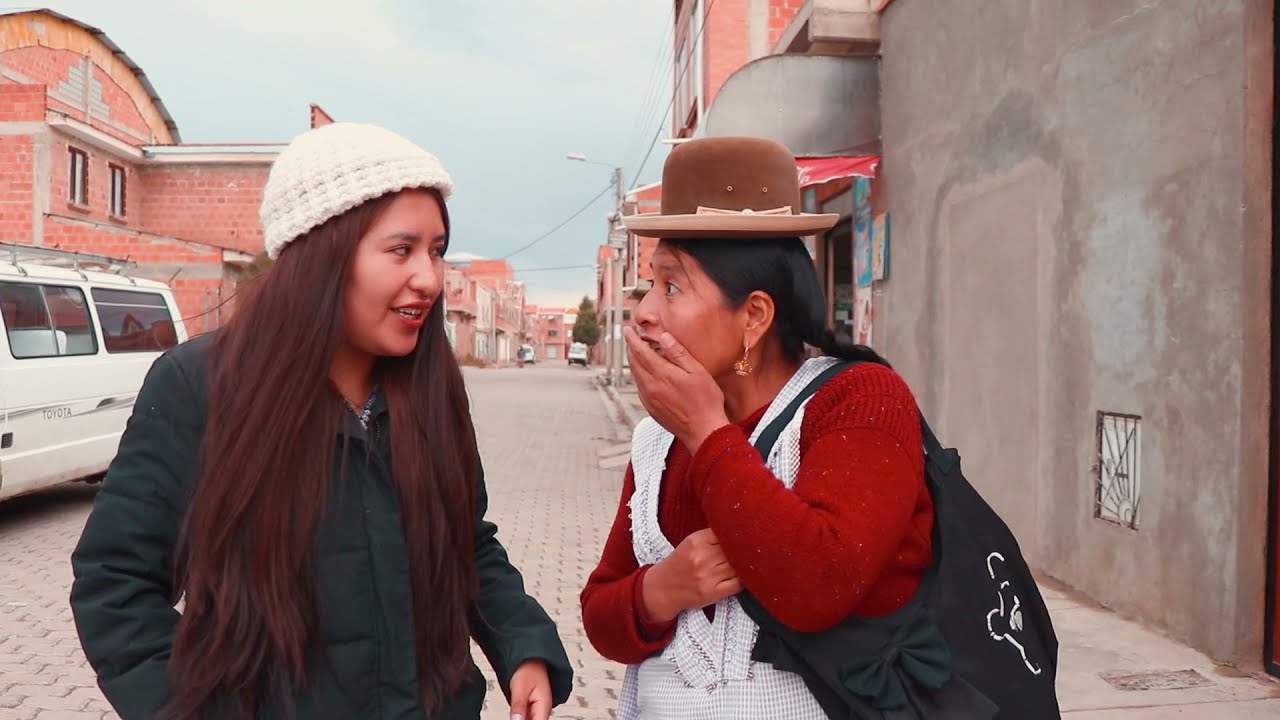 Cuando Quieres Hacer un Amarre y te sale Mal😒😂
