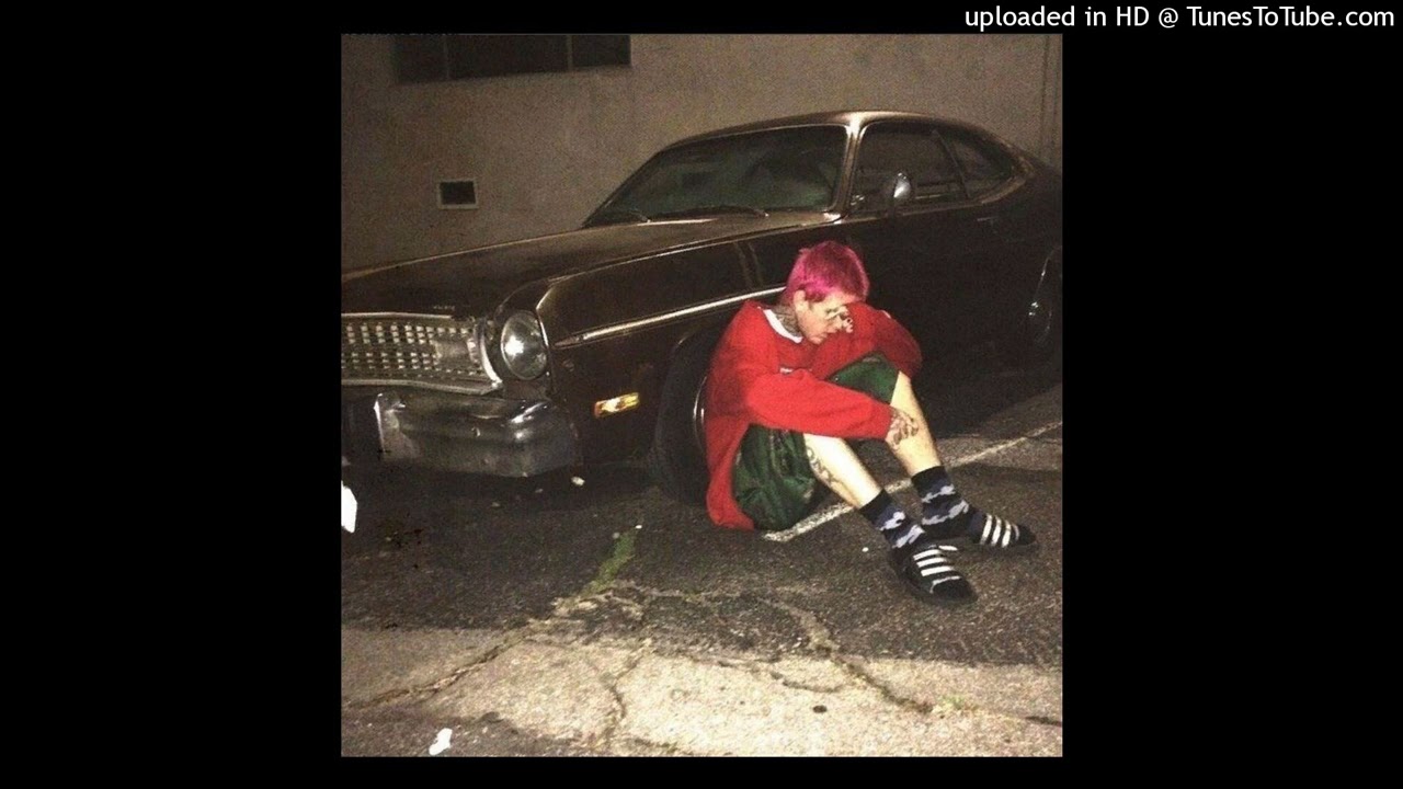 dai4 - lookin for luv (cover lil peep AI)