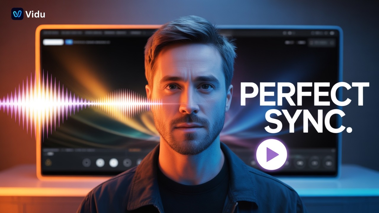 I Tested Vidu Q3 and Found OUT These 3 KEY Advantages