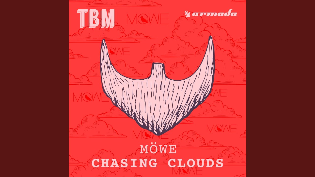 Chasing Clouds (DIMMI Radio Edit)