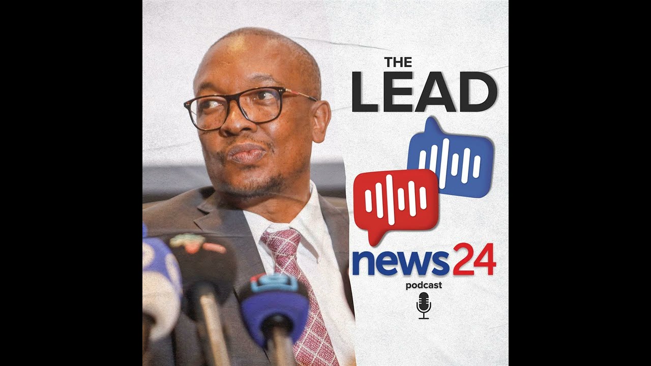 The Lead hits 1 million listens! We cross to Davos for WEF and US SA trade talks